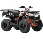 Квадроцикл KAYO AU180