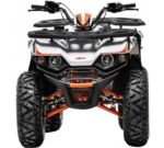 Квадроцикл KAYO AU180 - Зображення 12