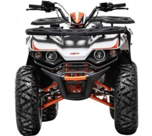 Квадроцикл KAYO AU180 - Зображення 12