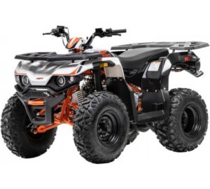 Квадроцикл KAYO AU180 - Зображення 11