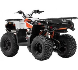 Квадроцикл KAYO AU180 - Зображення 10