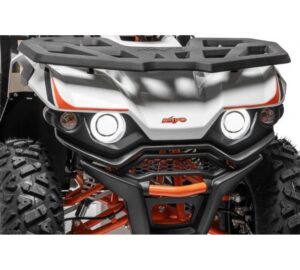 Квадроцикл KAYO AU180 - Зображення 8