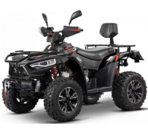 Квадроцикл LINHAI LH400ATV-D PROMAX EFI