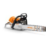 Бензопила STIHL MS 363