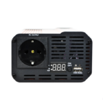 Інвертор MAXION 600W модифікована синусоїда - Зображення 4