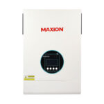 Гібридний інвертор 5 кВт (5000 Вт) MAXION 5000W / 48V