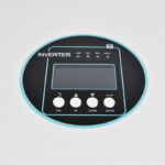 Гібридний інвертор 5 кВт (5000 Вт) MAXION 5000W / 48V - Зображення 3