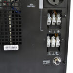 ДБЖ MAXION лінійно-інтерактивний 5000ВА/3500Вт/48В з чистою синусоідою - Зображення 3