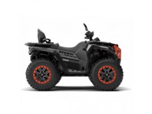 Квадроцикл Segway 1000 AT10W FULL Equipped - Зображення 3