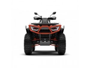 Квадроцикл Segway 1000 AT10W FULL Equipped - Зображення 2