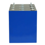 Набір LiFePO4 EVE 280AH 3.2V LF280K акумуляторів (4 шт) - Зображення 5