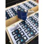 Набір LiFePO4 EVE 280AH 3.2V LF280K акумуляторів (40 шт) Grade-A