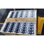 Набір LiFePO4 EVE 280AH 3.2V LF280K акумуляторів (40 шт) Grade-A - Зображення 2