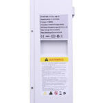 LiFePO4 48V/100Ah Акумулятор настінний Daxtromn 5.12 kW*h з BMS літій-залізо-фосфатний для ДБЖ - Зображення 8