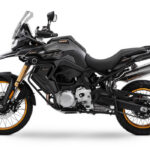 Мотоцикл VOGE DS900X