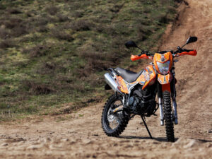 GEON XRL 25 /X-Road light 250 - Зображення 2