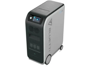 Зарядна станція Bluetti EP500 Pro 5100Wh 3000W - Зображення 6