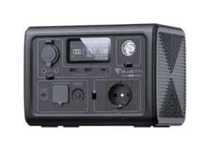 Зарядна станція Bluetti EB3A 268Wh 600W - Зображення 3