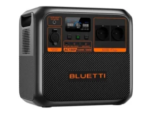 Зарядна станція Bluetti AC180P 1440Wh 1800W