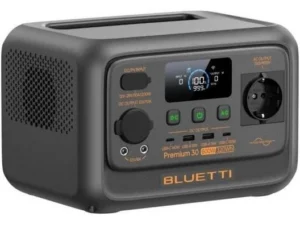 Зарядна станція Bluetti Premium 30 V2 288Wh 600W