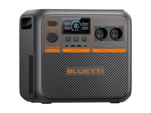 Зарядна станція Bluetti AC200PL 2304Wh 2400W - Зображення 4