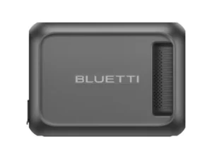 Зарядна станція Bluetti Elite 10 268Wh 600W - Зображення 6