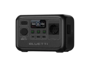 Зарядна станція Bluetti AC2A 204Wh 300W