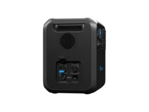 Зарядна станція Bluetti AC200MAX 2048Wh 2200W - Зображення 9