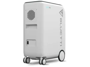 Зарядна станція Bluetti EP500 Pro 5100Wh 3000W - Зображення 5