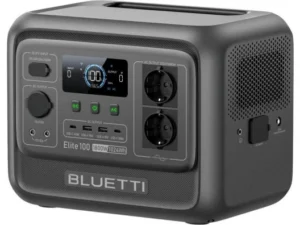 Зарядна станція Bluetti Elite 100 V2 1024Wh 1800W