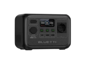 Зарядна станція Bluetti AC2A 204Wh 300W - Зображення 3