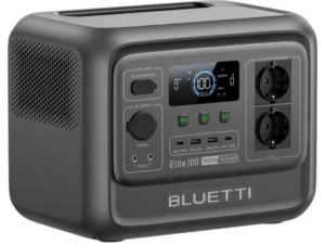 Зарядна станція Bluetti Elite 100 V2 1024Wh 1800W - Зображення 6