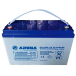 Аккумуляторная батарея Aruna GEL 120-12