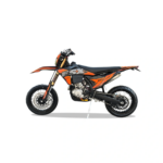 Мотоцикл ESX NC250 SM - Зображення 5