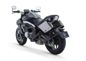 BENDA LFS 700 - Зображення 5