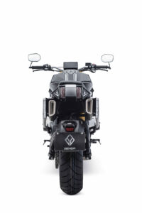 BENDA LFS 700 - Зображення 4