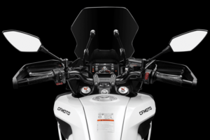 Мотоцикл CFMOTO 700MT - Зображення 2