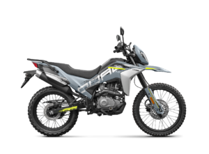 CFMOTO 230 LITE DUAL - Зображення 3