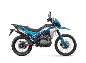 CFMOTO 230 LITE DUAL - Зображення 2