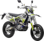 Мотоцикл GEON DAKAR GNX 300 YBS Motard Carb 17/17 МКПП 6 K27