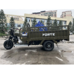 Трицикл вантажний FORTE ATV250ZH-T - Зображення 2