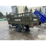 Трицикл вантажний FORTE ATV250ZH-T - Зображення 3