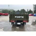 Трицикл вантажний FORTE ATV250ZH-T - Зображення 4