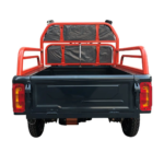 Електротрицикл вантажний FORTE GP-1000-C - Зображення 3