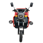 Електротрицикл вантажний FORTE GP-1000-C - Зображення 2