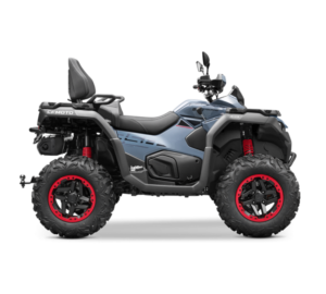 Квадроцикл CFMOTO CFORCE 850 TOURING Premium