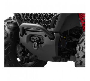 Квадроцикл CFMOTO CFORCE 850 TOURING Premium - Зображення 2