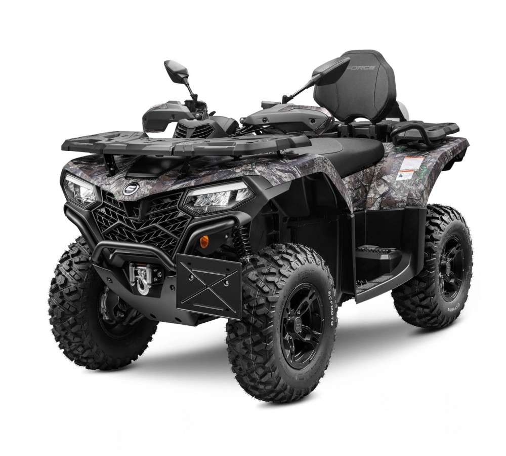 cfmoto-cforce-520l-base-1-1000x900 Квадроцикл CFMOTO CFORCE 520L 2025 EPS - Зображення 1