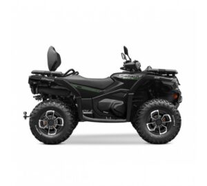 Квадроцикл CFMOTO CFORCE 520L 2025 EPS - Зображення 6