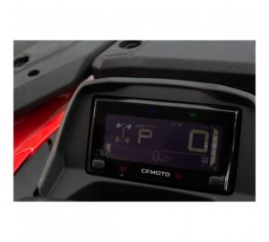 Квадроцикл CFMOTO CFORCE 520L 2025 EPS - Зображення 2